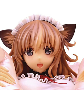 000人付款淘宝预定 skytube猫柳桃ver.
