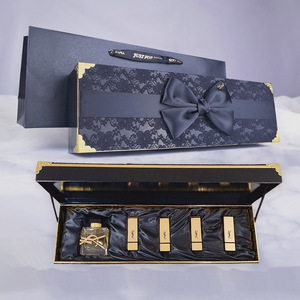 ysl圣罗兰口红正品情人节圣诞节七夕节大牌礼物套盒礼盒