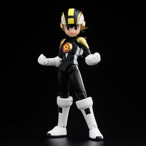 千值练 浅草花限定 4英寸 洛克人 exe nycc 2017