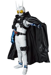 fangzansen淘宝medicom rah  假面骑士w luna trigger 月神扳机0人