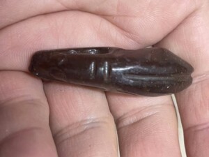 螳螂-36古玉老玉红山文化老物战汉辽金玉器河摸河磨玉和田