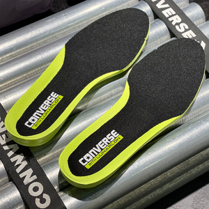 匡威converse lunarlon露娜原装鞋垫帆布鞋onestar运动男缓震军训