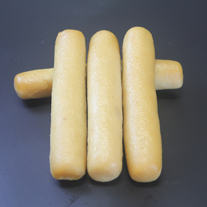 四川巴中特产米豆腐纯手工制作农家碱水馍馍草灰碱粑粑6个装