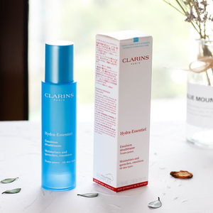 好价 娇韵诗恒润保湿乳液50ml不死鸟奇肌补水保湿锁水孕妇可用