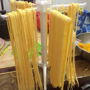 挂面条架 挂面架子 面条机好帮手晒面固定架家用面条支撑架晾面架