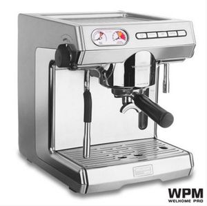 Welhome/惠家 KD-270S蒸汽半自动意式咖啡机
