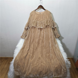 卓拉女装连衣裙