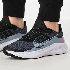 nike耐克男鞋2020冬季新款winflo网面运动鞋休闲跑步鞋cu3870-403