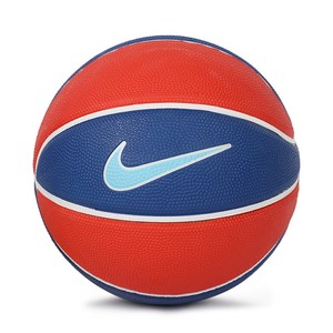 nike耐克篮球2020新款儿童迷你3号球耐磨室内外训练球bb0634-446