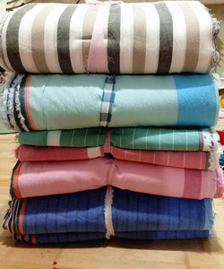 清仓处理纯棉水洗棉刀口布裁片可拼接床上用品被罩床单枕套四件套