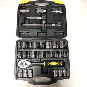 摩托车维修工具套装