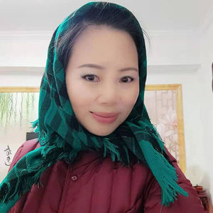 老式农村妇女头巾加厚秋冬中老年防风沙保暖中年下地干活劳保方巾