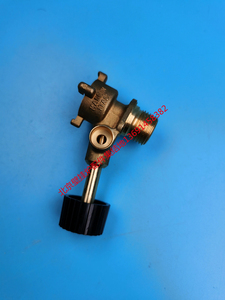 全新英国八喜main5 eco5夏贝德地氏壁挂炉补水组件补水阀注水阀