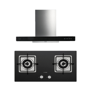 方太油烟机cxw-258-em35y 灶具fd7b易清洗四面八方不跑烟