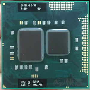 p6000 p6100 p6200 p6300笔记本cpu 一代奔腾原装正式版包邮