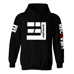 阿姆eminem卫衣埃米纳姆嘻哈街头春夏款套头卫衣男女连帽衫