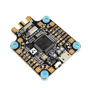 matek f722-se 飞控 四轴 fpv 穿越机 竞速飞控 新品