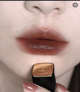 chanel香奈儿2022秋冬新色黑管口红196 209 211 212