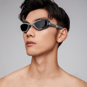 00sable黑貂德玟专卖店天猫黑貂专业泳镜男女成人高清防水防雾游泳