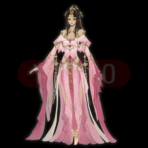 【优派瑞】剑网三 剑3 驰冥 七秀 成女 秀娘 cos服装