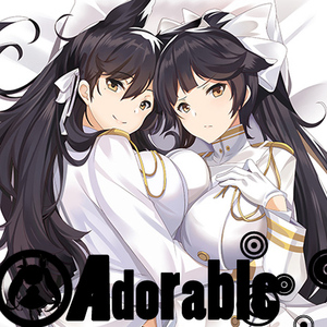 碧蓝航线抱枕高雄