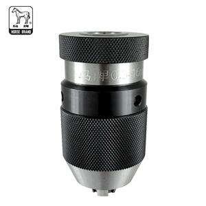 马牌自紧钻夹头