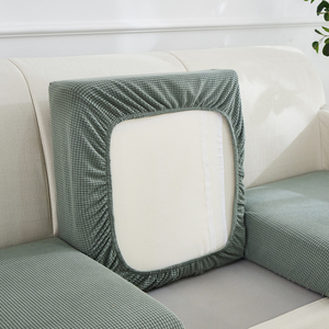 全包懒人沙发套罩全包万能套四季通用半包型沙发笠弹力沙发坐垫套