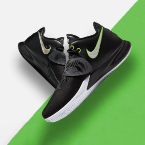 nike kyrie flytrap 3欧文简版男鞋实战篮球鞋cd0191-009-100-001