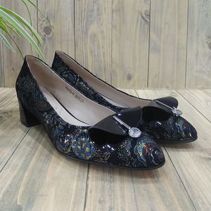 00小雨一叶叶淘宝34码35码36码茉莉卡女鞋专柜正品冬季新款19b1115