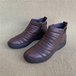 骆驼牌流行男鞋