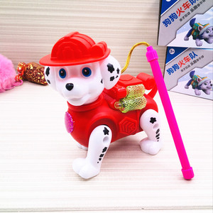 灯笼玩具有音乐