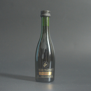 小酒版n16人头马50ml玻璃小瓶迷你酒柜摆设摆件样板装饰收藏