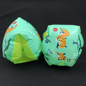 儿童袖漂迪卡侬