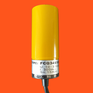 传感器e3f-ds10c4红外线光电式c1接近感应开关三线10cm常开1人付款11