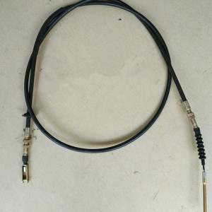 适配长安欧雅1016单排货车手刹线制动线刹车线手制动拉索欧亚配件