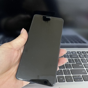 适用于vivoy71原装拆机屏幕总成带框 y71a液晶显示屏内外触摸一体