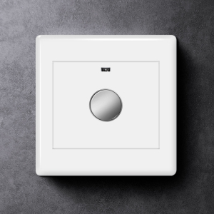 公牛触摸延时开关面板感应式触碰开关自动断电楼道楼梯灯延时智能