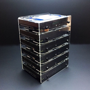 电脑硬盘架硬盘盒