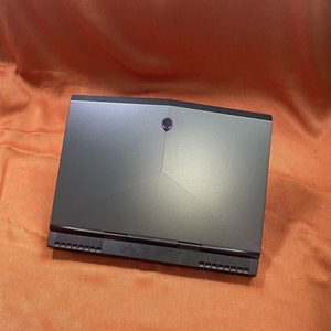 外星人15r3/1070 8g显卡/7700 1070 8g游戏本二手笔记本电脑高配