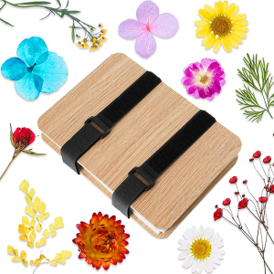 压花器压花板押花器 植物标本 永生花 制作工具花干花杯垫diy工具