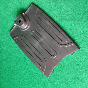 电动车配件塑料件外壳清扬脚踏板金箭轻骑电池盖板脚踩板子脚踏