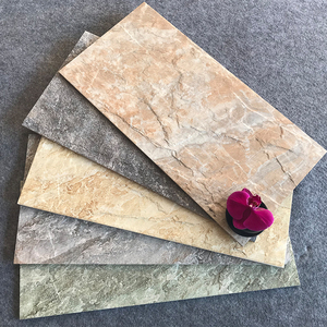 乡村田园庭院室外地墙砖背景阳台墙文化仿青石砖农村别墅院子花园