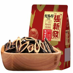 张新发槟榔