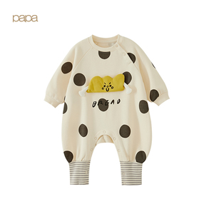 papa爬爬童装