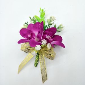 223人付款淘宝开业剪彩庆典活动嘉宾胸花结婚喜庆商务会议宴会年会