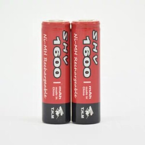 2019新款shv天豪1600充电电池 四驱车配件 畜生电放