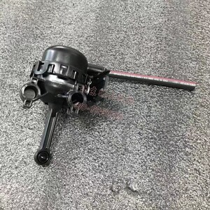 适用大众奥迪迈腾 新帕萨特 a4l a6l ea888进气歧管真空阀 吸力阀