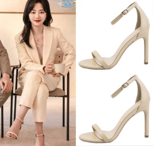 000人付款淘宝请叫我总监谭松韵宁檬同款鞋子女帆布鞋系带休闲板鞋