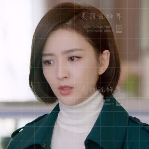 明天我们好好过何大叶同款耳环佟丽娅丫丫明星迷你圆形三角耳钉韩