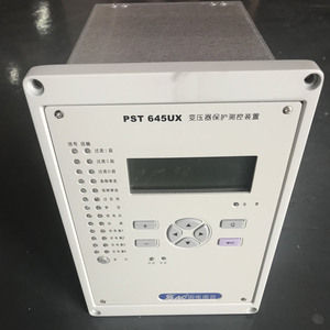 PST645UX变压器保护测控装置 psp691ua备用电源自动投切装置
